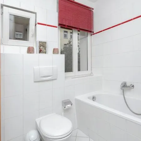 City Apartment Dresden