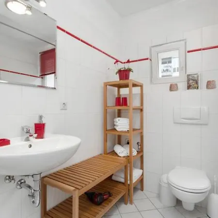 City Apartment Dresden