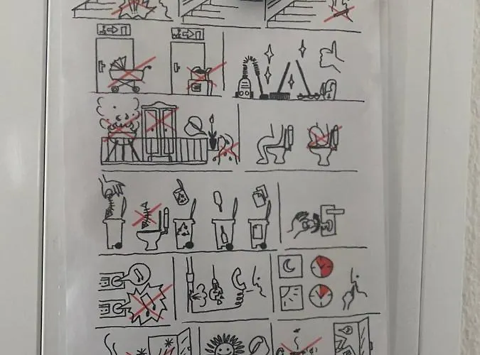 Apartamento City Apartment Dresden Dresde