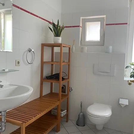 City Apartment Dresden