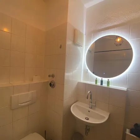 City Apartment * Leipzig