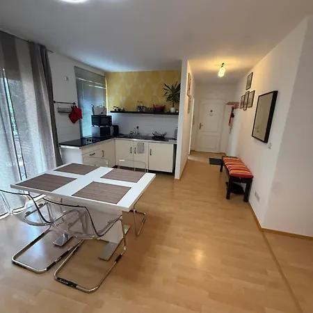 Apartamento City Apartment Dresden Dresden