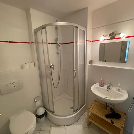 City Apartment Dresden