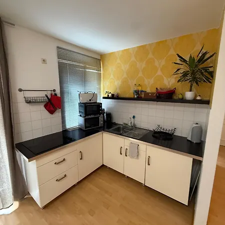 Apartamento City Apartment Dresden Dresden