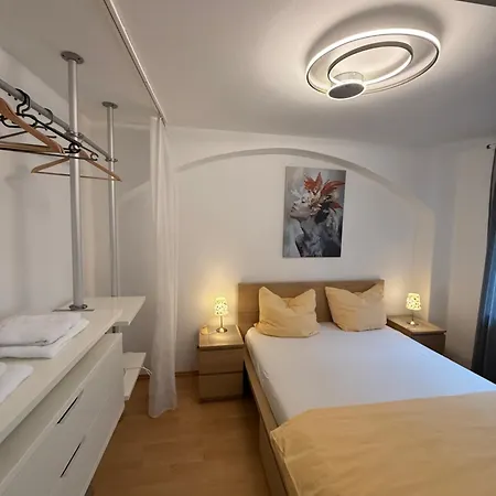 City Apartment Dresden Dresden