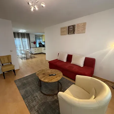 City Apartment Dresden Dresden