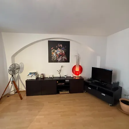 City Apartment Dresden Apartamento Dresden