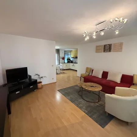 City Apartment Dresden