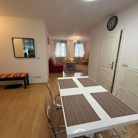 City Apartment Dresden Apartamento Dresden