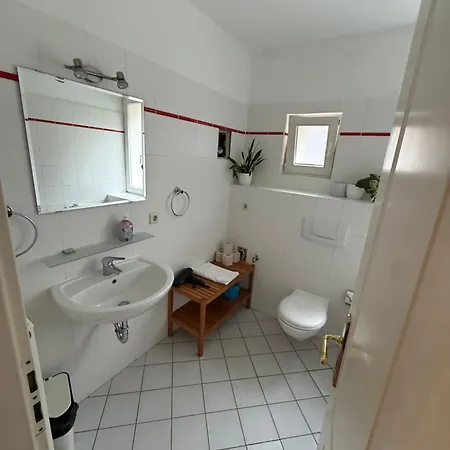 City Apartment Dresden Apartamento Dresden