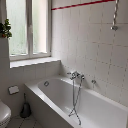 City Apartment Dresden Apartamento *