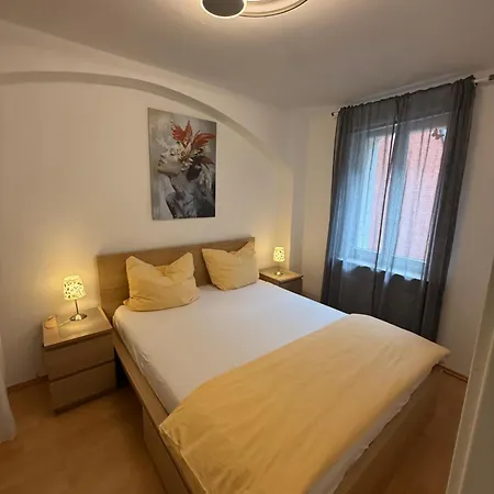 City Apartment Dresden Apartamento