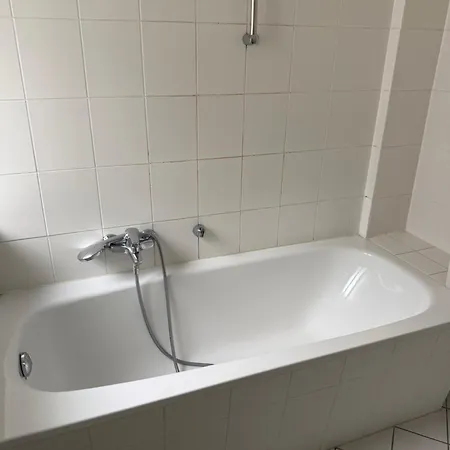 City Apartment Dresden Apartamento *