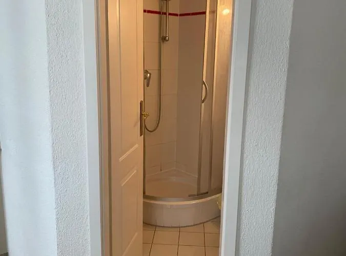 City Apartment Dresden *