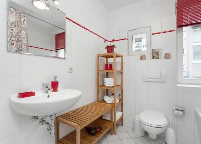 City Apartment Dresden