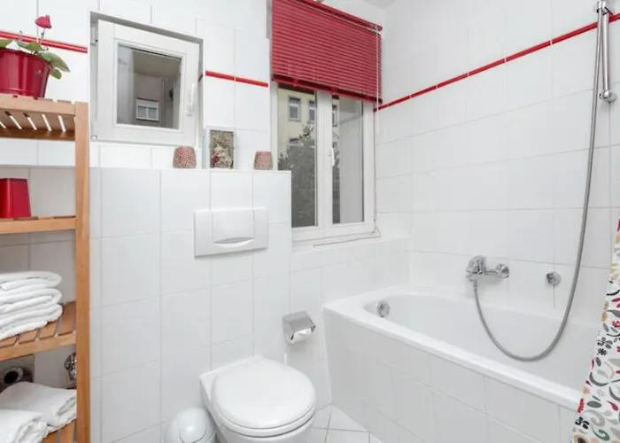 City Apartment Dresden