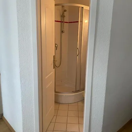 City Apartment Dresden *