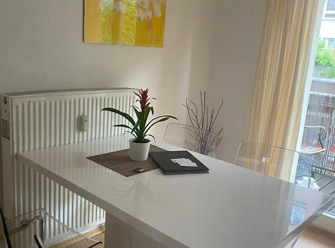 City Apartment Dresden Δρέσδη